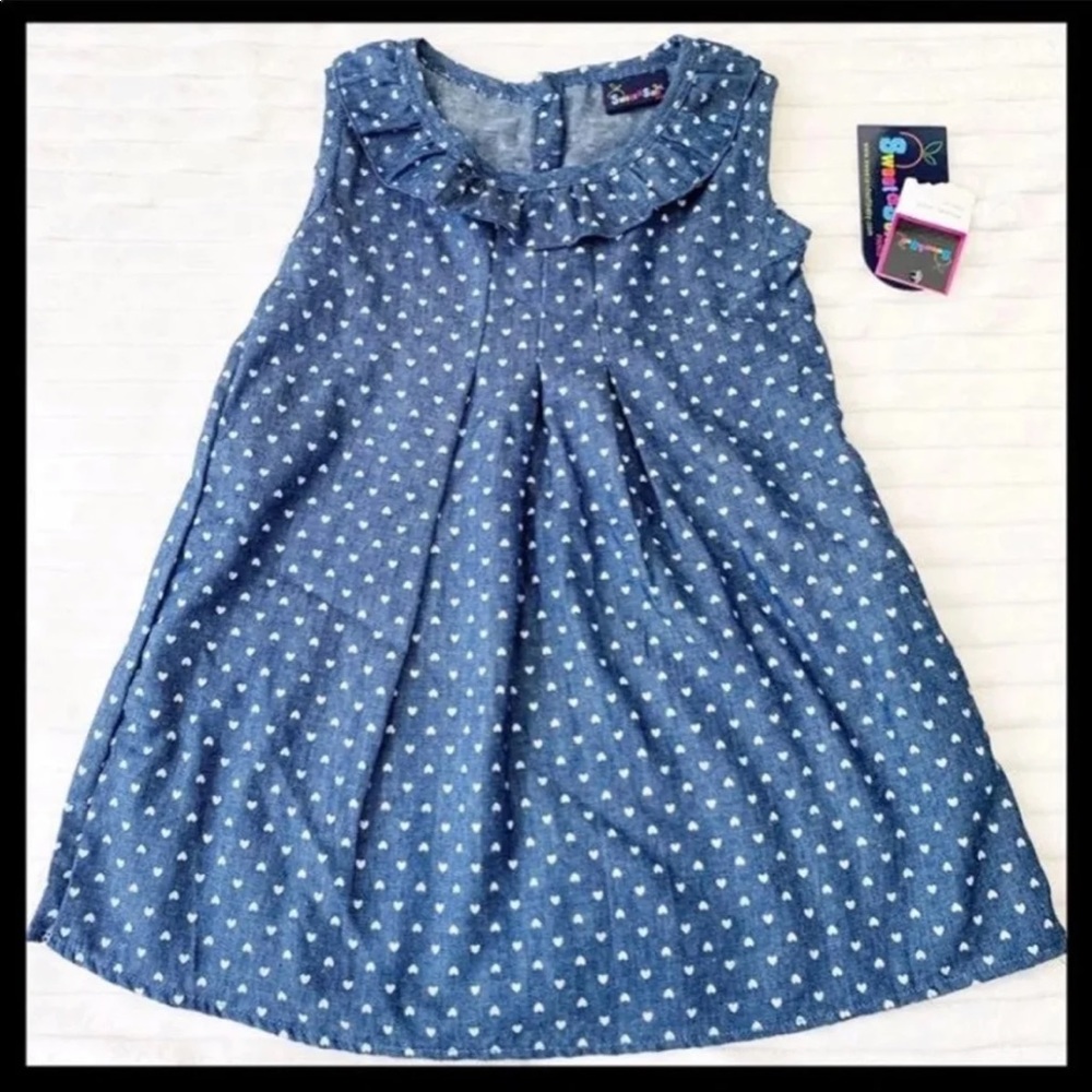 Sweet & Soft Dress